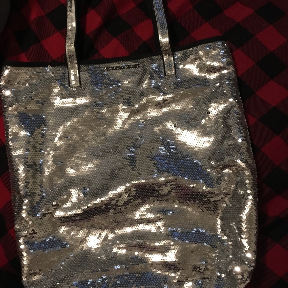 Victoria Secret Tote Bag